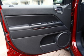 2011款Jeep吉普