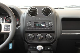 2011款Jeep吉普