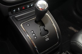 2011款Jeep吉普
