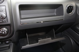 2011款Jeep吉普