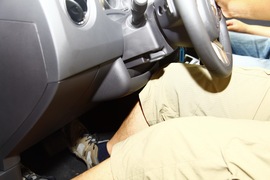 2011款Jeep吉普