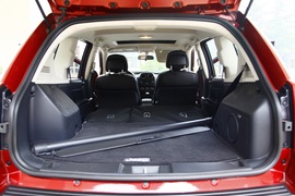 2011款Jeep吉普