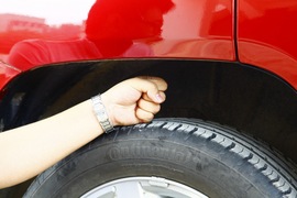 2011款Jeep吉普
