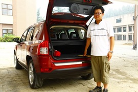 2011款Jeep吉普