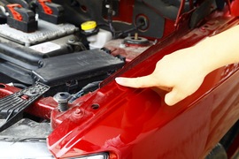 2011款Jeep吉普