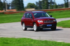2011款Jeep吉普