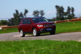 2011款Jeep吉普