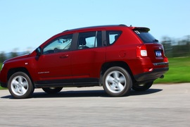 2011款Jeep吉普