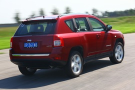 2011款Jeep吉普