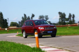 2011款Jeep吉普