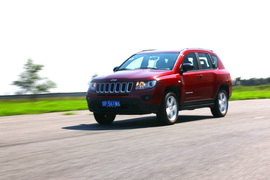 2011款Jeep吉普