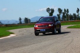 2011款Jeep吉普