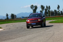 2011款Jeep吉普