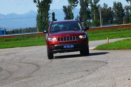 2011款Jeep吉普