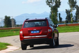 2011款Jeep吉普