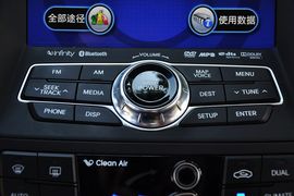 2011款现代索纳塔八