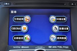 2011款现代索纳塔八
