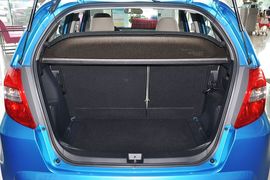 2011款本田飞度