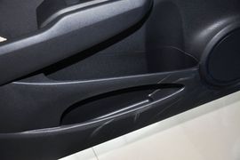 2011款本田飞度