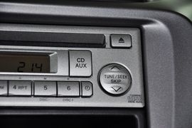 2011款本田飞度