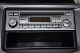 2011款本田飞度