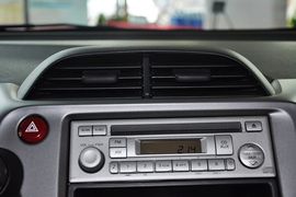 2011款本田飞度