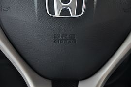 2011款本田飞度