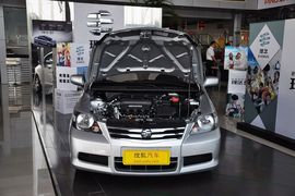 2011款理念S1