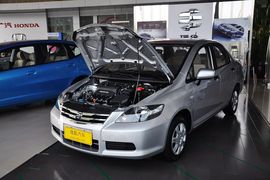 2011款理念S1