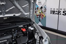 2011款理念S1
