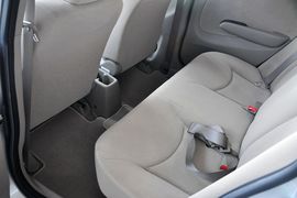 2011款理念S1