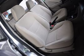 2011款理念S1