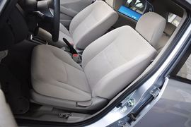 2011款理念S1