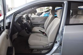 2011款理念S1
