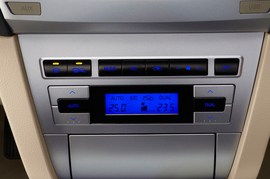 2011款广汽传祺