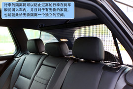 2010款奔驰C300旅行车深度测试实拍