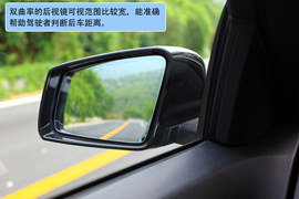 2010款奔驰C300旅行车深度测试实拍