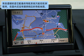 2010款奔驰C300旅行车深度测试实拍