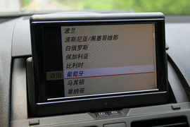 2010款奔驰C300旅行车深度测试实拍