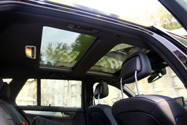 2010款奔驰C300旅行车深度测试实拍
