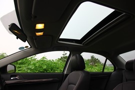 2011款三菱翼神1.8L