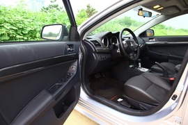 2011款三菱翼神1.8L