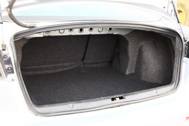 2011款三菱翼神1.8L