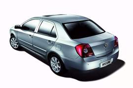 2010款英伦金刚官图