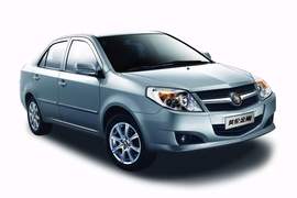 2010款英伦金刚官图