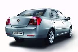 2010款英伦金刚官图