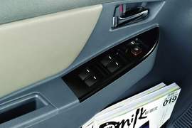 2010款英伦金刚官图