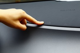 2011款日产骐达1.6T