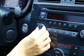 2011款日产骐达1.6T