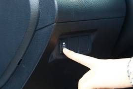 2011款日产骐达1.6T